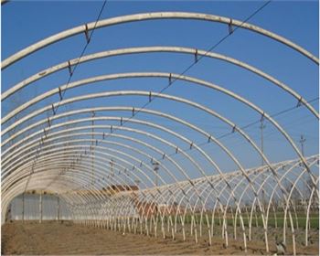 寧夏大棚骨架