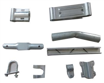 寧夏大棚骨架配件