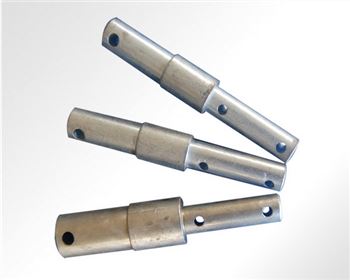 寧夏大棚配件制作