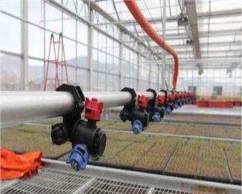 2025年中國溫室大棚行業(yè)資訊：智能技術(shù)驅動(dòng)產(chǎn)業(yè)升級，市場(chǎng)規模突破2100億元